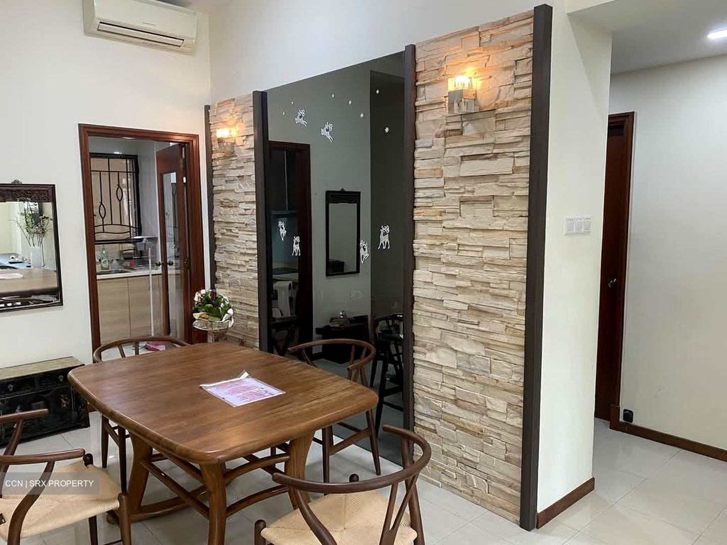 Seletar Springs Condominium (D28), Condominium #566418691